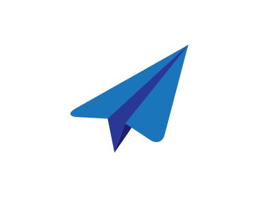 400x300 Plane Icon Design Inspiration Plane Icon, Airplane Icon, Map Icons