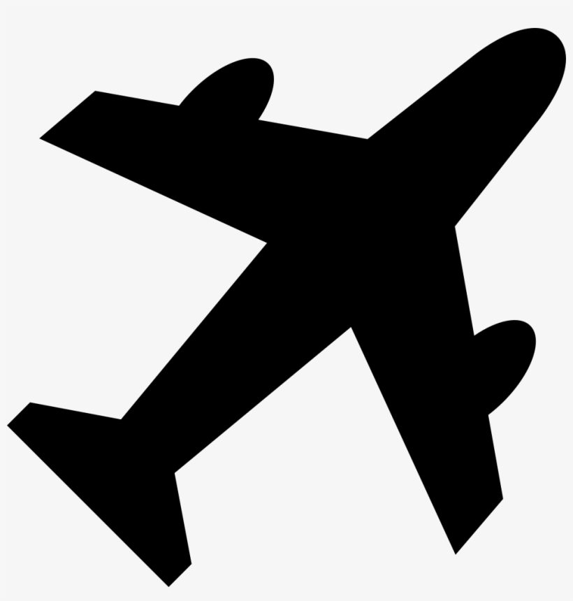 820x860 Airplane Icon Png, Png Collections
