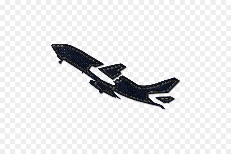 900x600 Airplane Icon Clipart