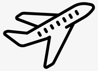 320x233 Airplane Png, Free Hd Airplane Transparent Image