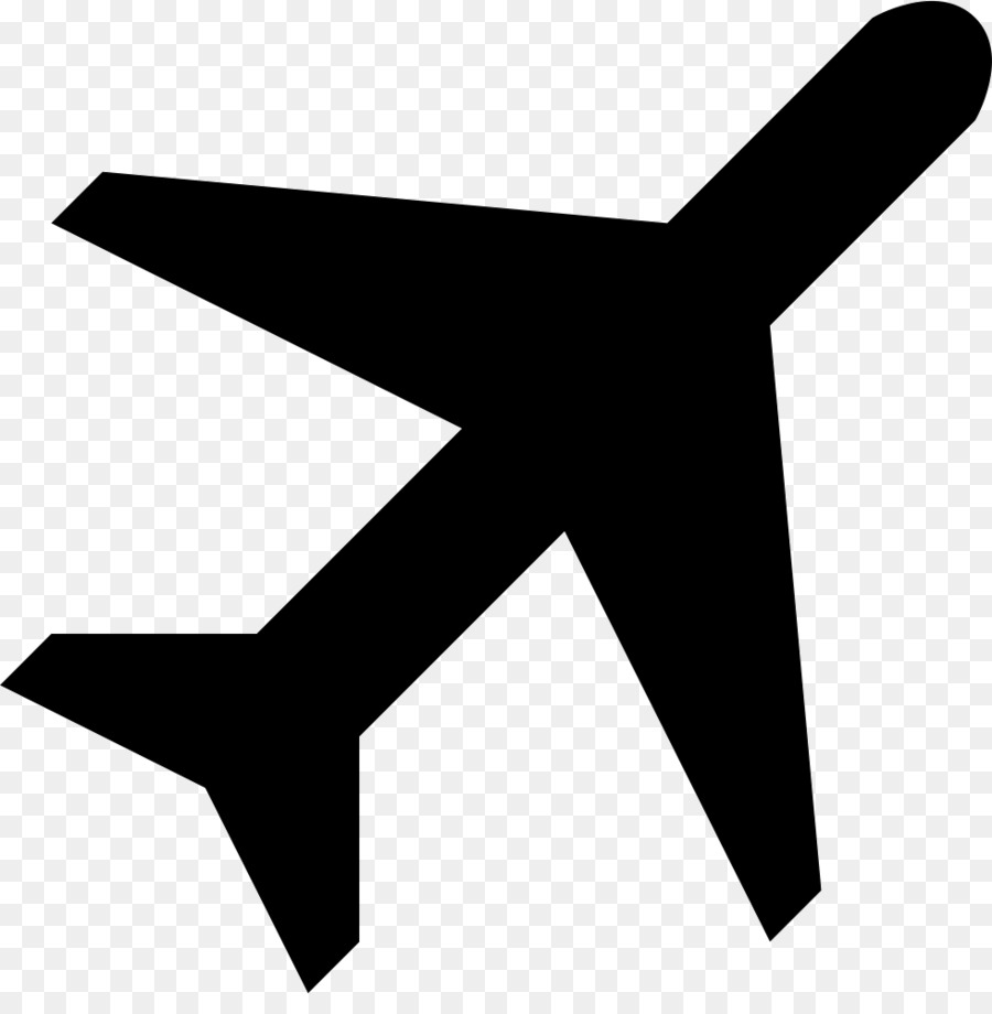 900x920 Airplane Clipart Icon, Airplane Icon Transparent Free For Download