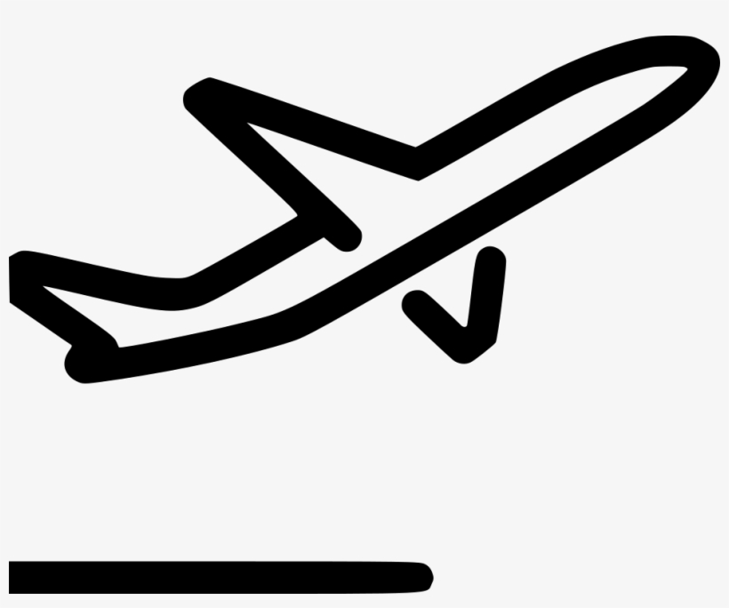 820x684 Flight Departure Airport Airplane Comments