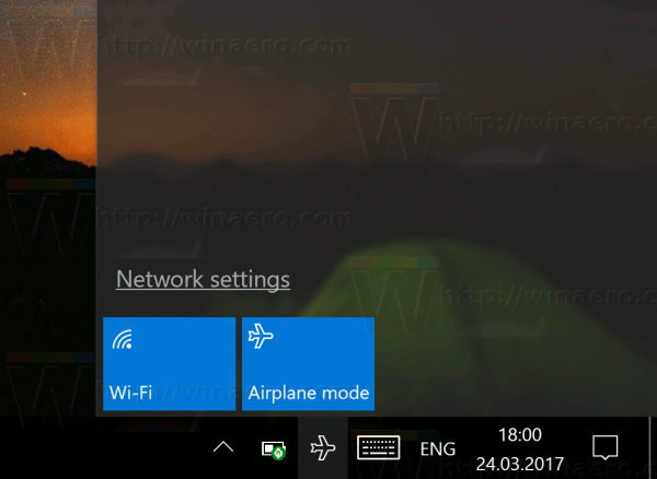 600x438 How To Enable Airplane Mode In Windows