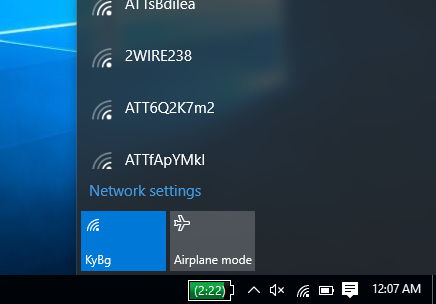 436x304 How To Turn On Airplane Mode On Windows Thepicky