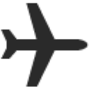 128x128 Turn On Or Off Airplane Mode In Windows Tutorials