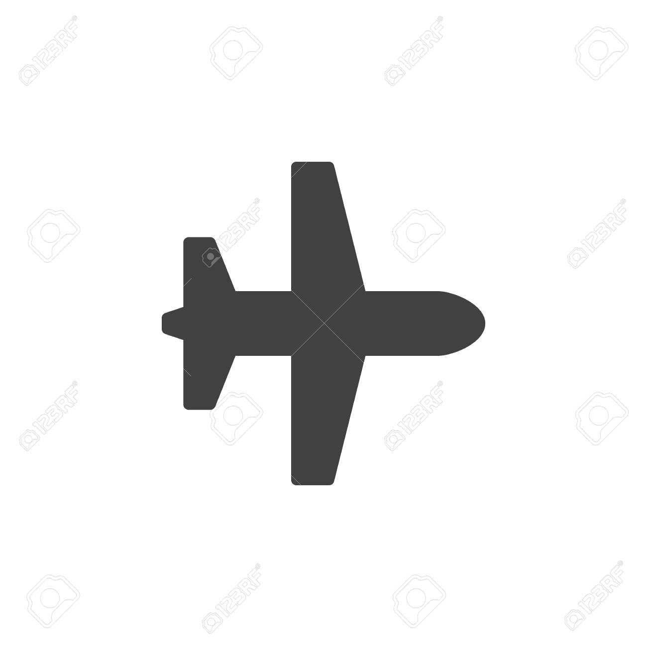 1300x1300 Airplane Mode Icon