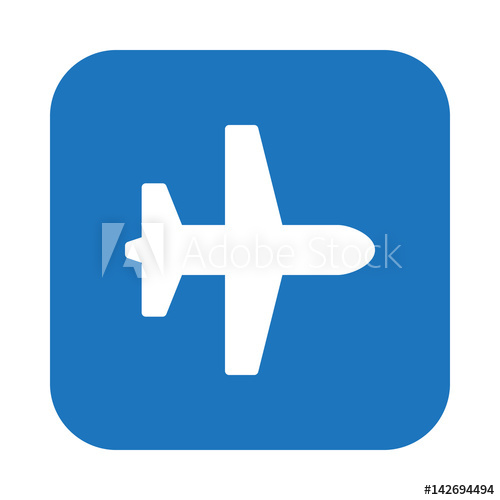 Airplane Mode Icon at Vectorified.com | Collection of Airplane Mode ...