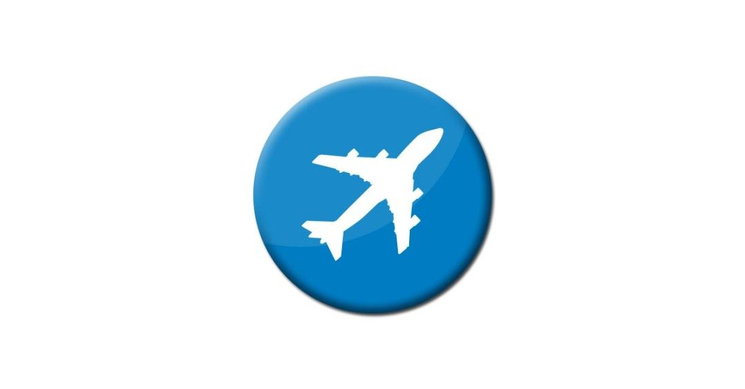 1080x565 Icons Design Icon Design, Airplane Mode