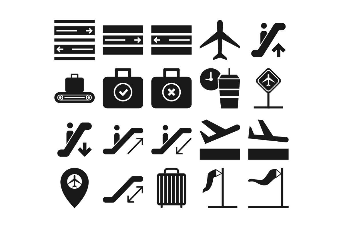 1200x800 Airport Icon