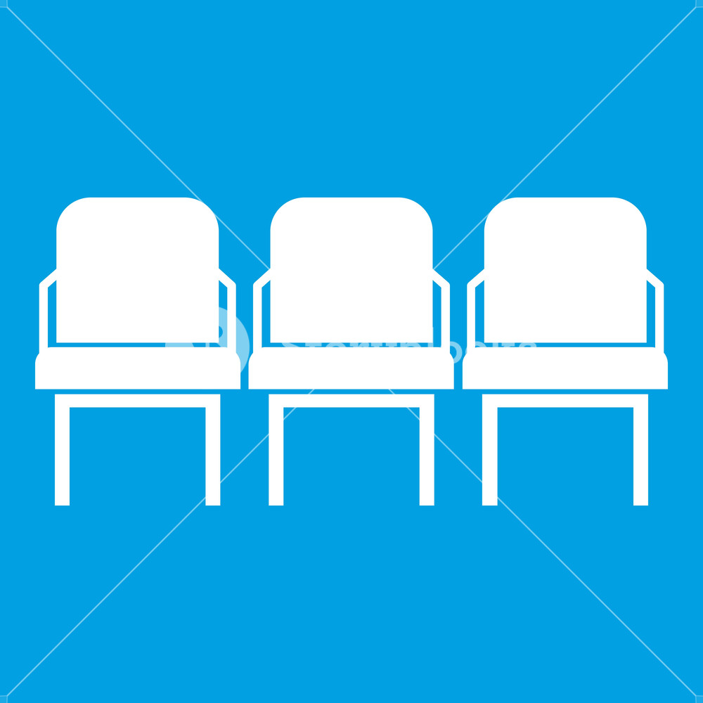 1000x1000 Chairs In The Departure Hall