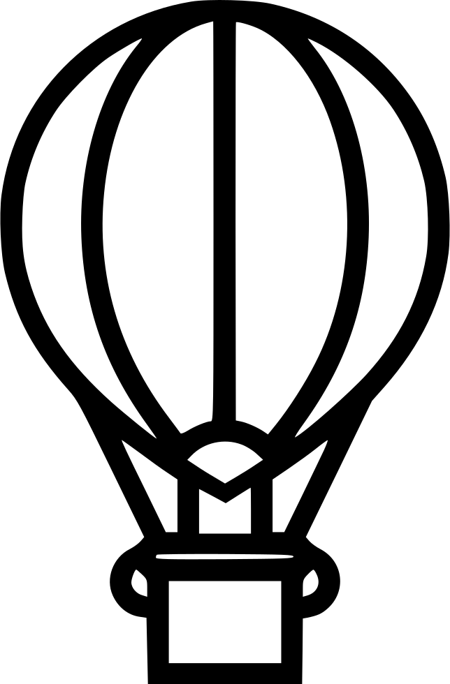 644x980 Airship Png Icon Free Download