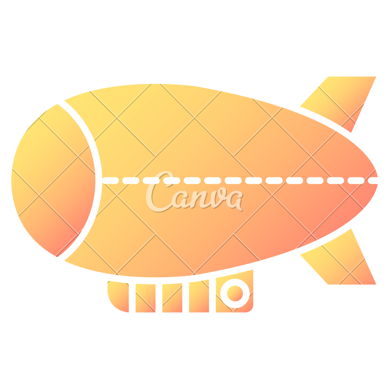 800x800 Airship Icon