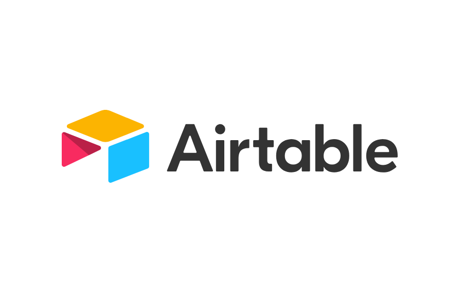 Airtable Icon