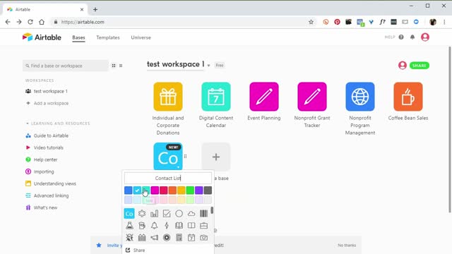 640x360 How To Move Data Between Excel And Airtable