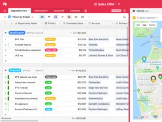 320x240 How To Use Airtable, The Spreadsheet App Taking Silicon Valley