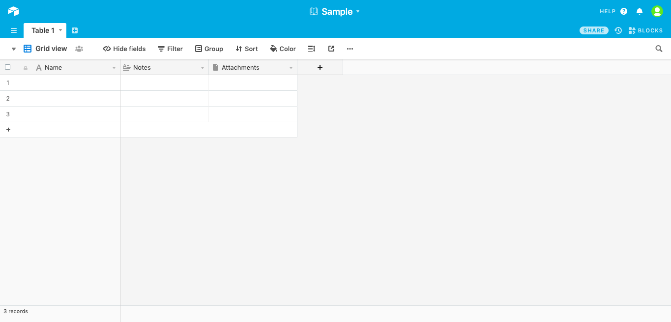 1365x656 Setting Up Airtable For Your Novel Tera Lynn Childs
