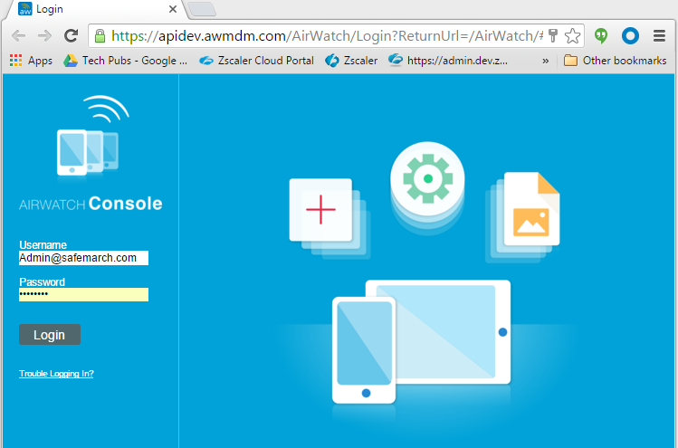 749x495 Enabling Direct Communication Between Airwatch And Zscaler Zscaler