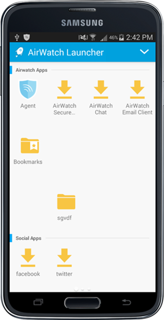 644x1250 Ghost Icons