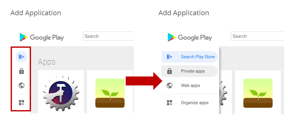 1134x479 Google Play Managed Iframe In Workspace One Uem