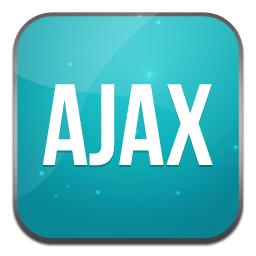 256x256 Ajax Icon Web Developer Iconset Graphicsvibe