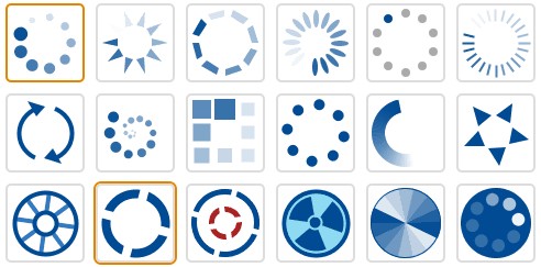 Ajax Icon at Vectorified.com | Collection of Ajax Icon free for ...