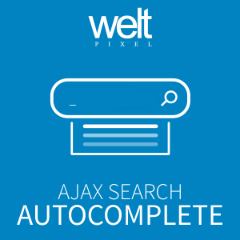240x240 Ajax Search Autocomplete