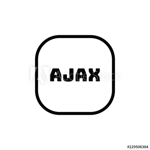 Ajax Icon at Vectorified.com | Collection of Ajax Icon free for ...
