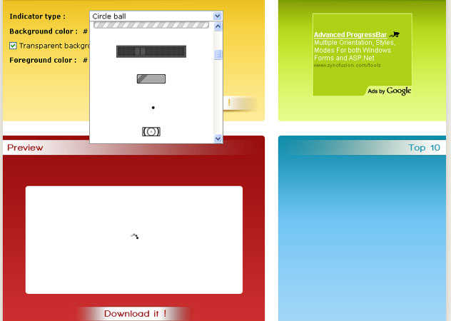 632x450 Quick Ajax Loading Icons Ajaxonomy