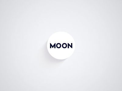 400x300 Simple Loader In App Design Text Animation, Icon Gif