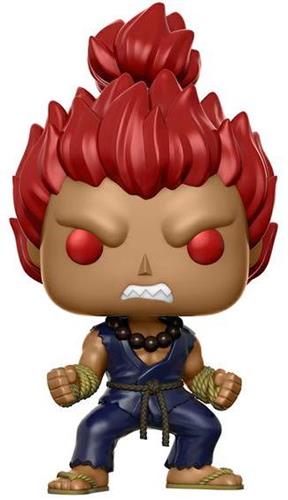 288x500 Covetly Funko Pop! Games Akuma