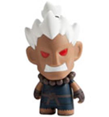 372x400 Covetly Kid Robot Street Fighter X Kidrobot Shin Akuma