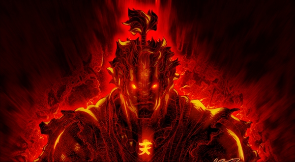 Akuma Icon at Vectorified.com | Collection of Akuma Icon free for ...