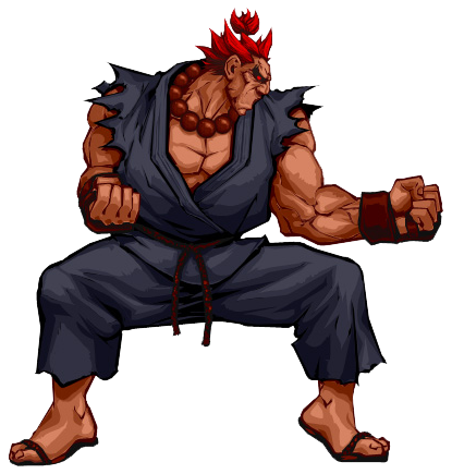 Akuma Icon at Vectorified.com | Collection of Akuma Icon free for ...