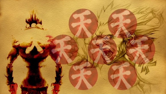 580x329 Street Fighter