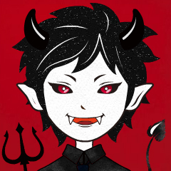 240x240 Boredom Meets Pocky Icon Let's Share! Sarunjah