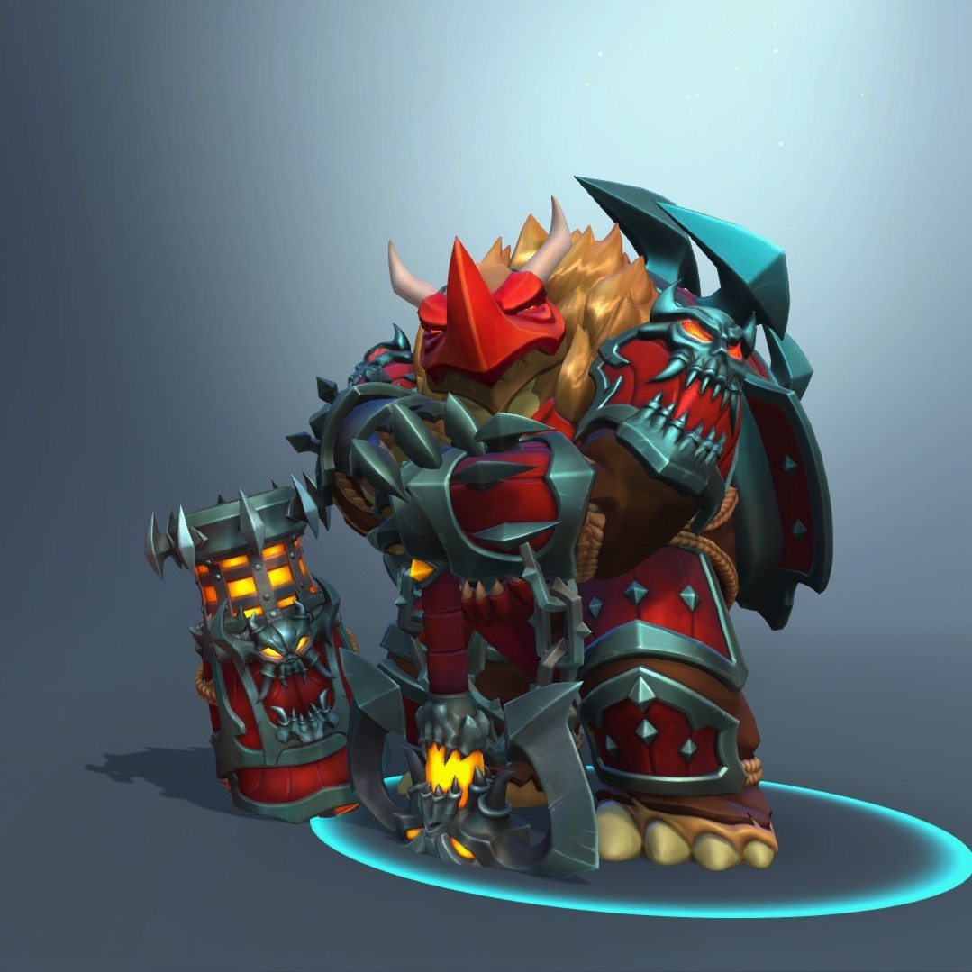 1079x1079 Akuma Makoa Collection