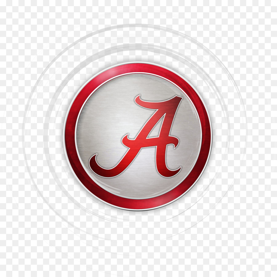 900x900 University Of Alabama Alabama Crimson Tide Football Iphone Symbol