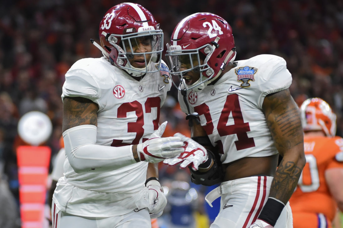 1100x733 Why You Should Pull For Alabama Garden Gun