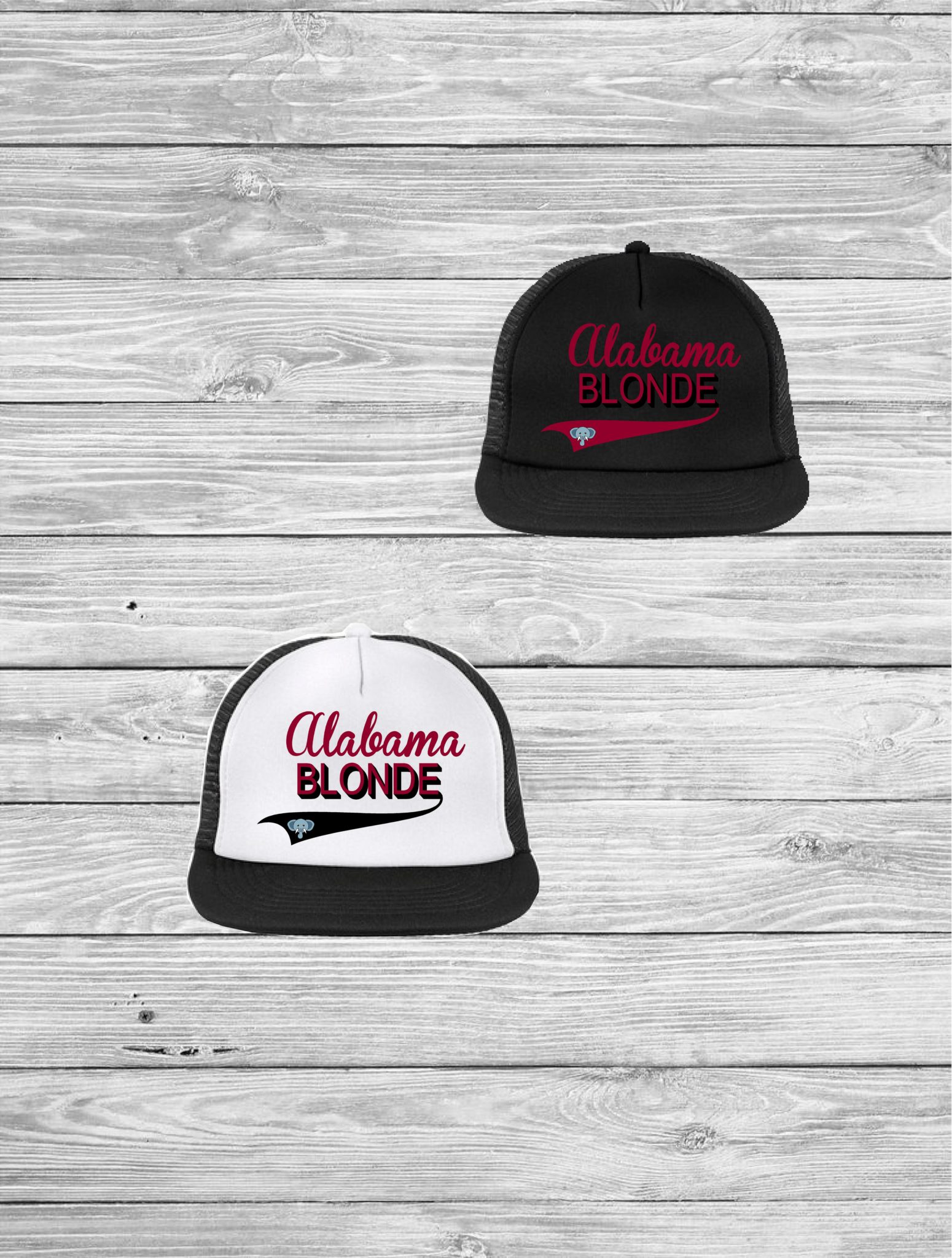 Alabama Blonde Icon 1550x2048 Alabama Blonde Icon