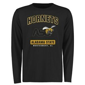 Alabama State Hornets Campus Icon Long Sleeve T Shirt 300x300 Alabama State Hornets Campus Icon Long Sleeve T Shirt