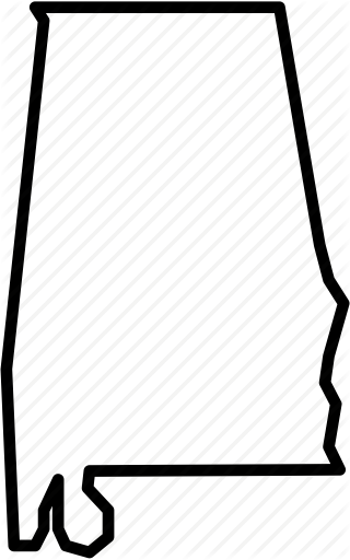 Alabama, America, City, Federal, Montgomery, Republic, State Icon 320x512 Alabama, America, City, Federal, Montgomery, Republic, State Icon