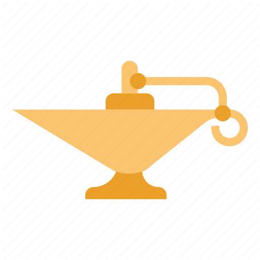 Aladdin Icon