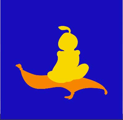 400x390 Icon Pop Mania