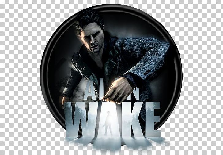 728x508 Alan Wake Game Computer Icons Remedy Entertainment Able Content