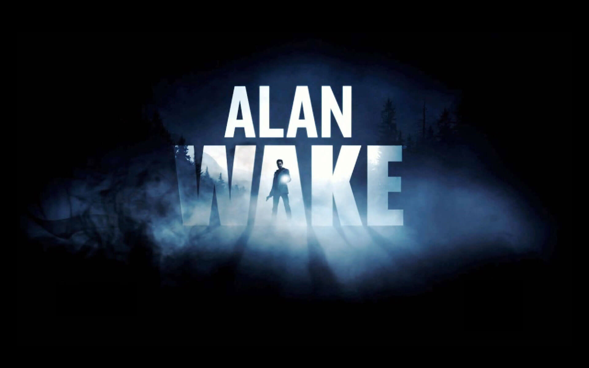 1920x1200 Alan Wake Walkthrough