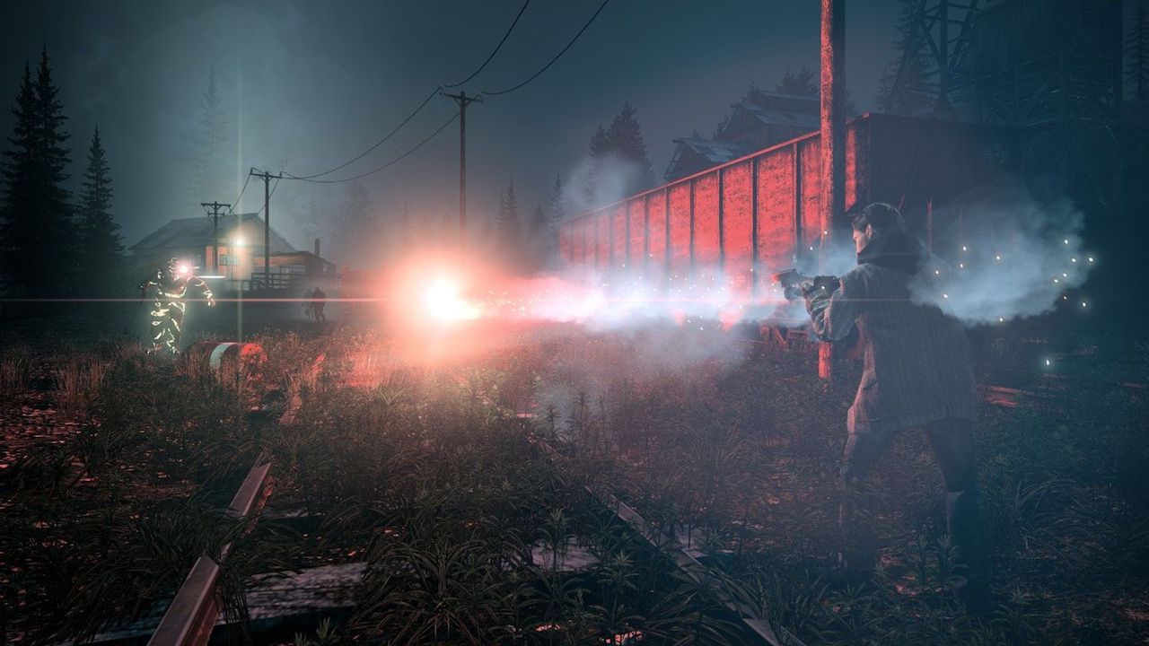 1280x720 Alan Wake Reappears On The Xbox Marketplace