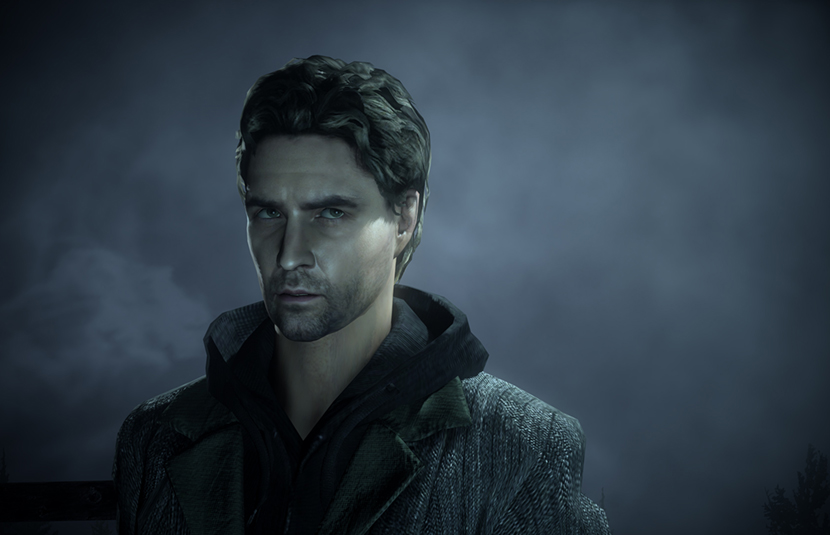 830x535 Alan Wake' Heading To Television Remedy's Sam Lake As Executive