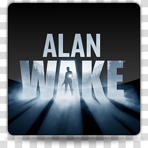 300x300 Andras Rocket Dock Icons V, Alan Wake American Nightmare