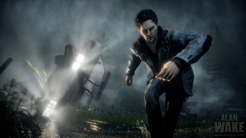 848x477 Remedy Won Rights To Alan Wake News
