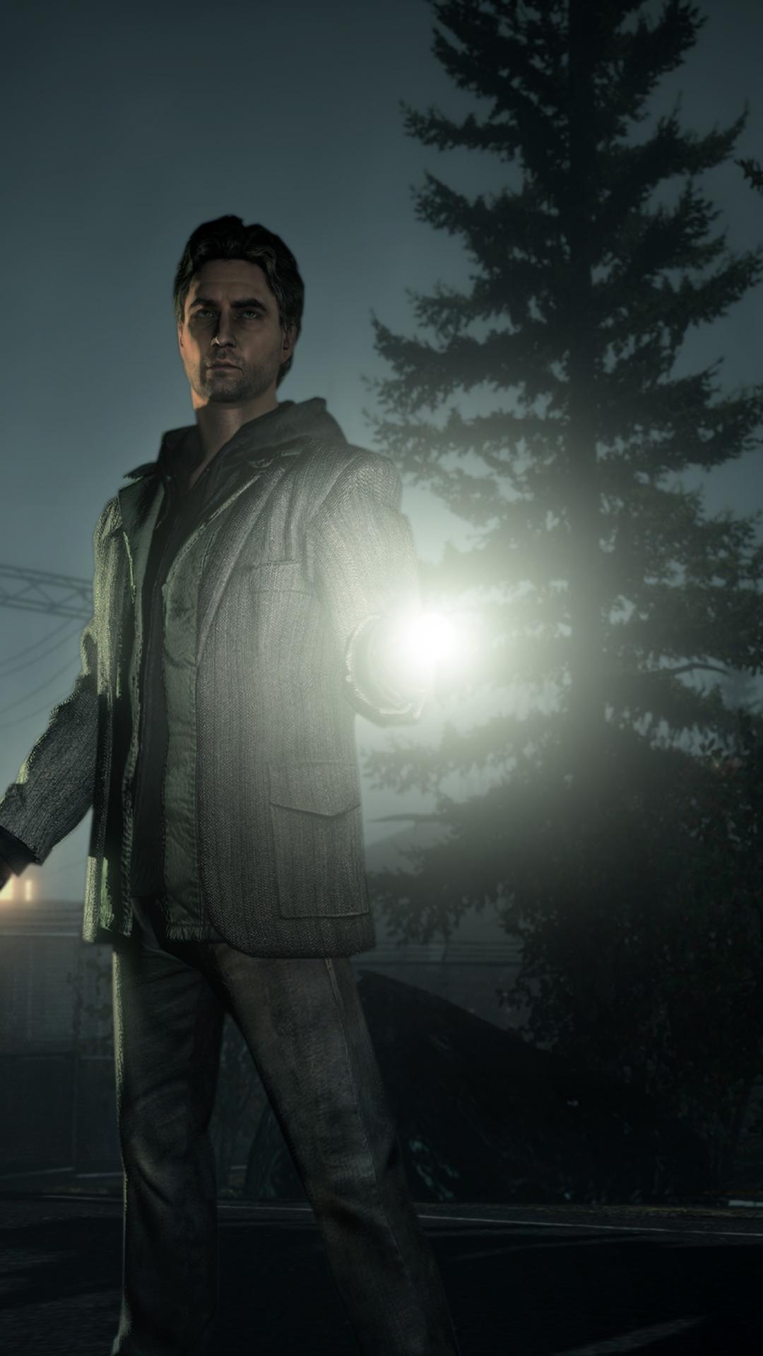 Sam wake. Алан Уэйк. Alan Wake ps2. Сэм Уэйк. Alan Wake 2008.